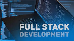 Fullstack Web Development with Java